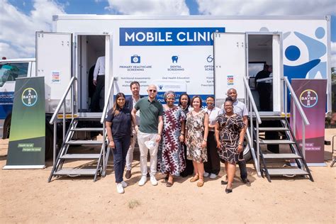 south africa health screening